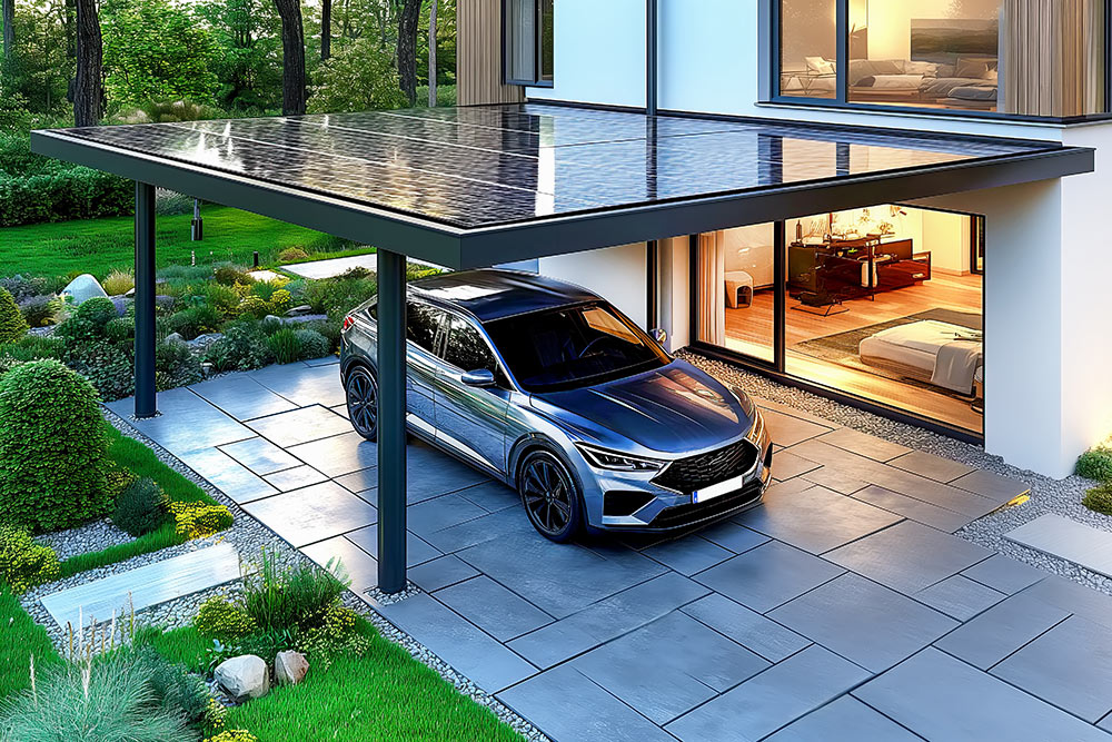 Carport